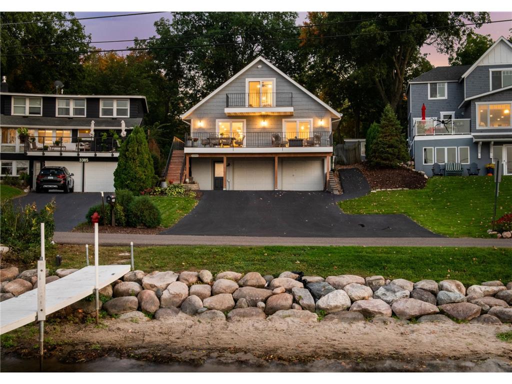 3393 Crystal Bay Road, Orono, MN, 55391 MLS 6442726 Edina Realty