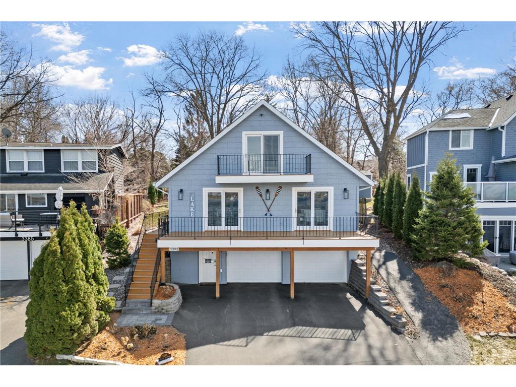 3393 Crystal Bay Road Orono MN 55391 - Lake Minnetonka 7041139 image1