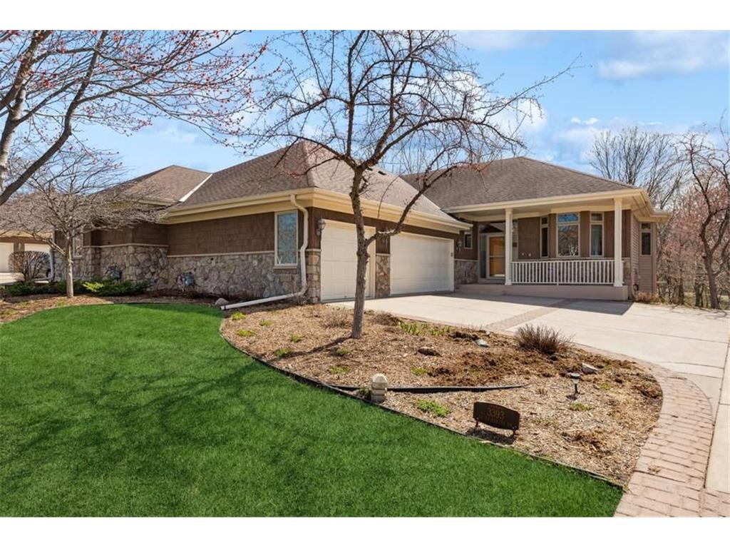 3393 Glynwater Trail NW, Prior Lake, MN, 55372 MLS 6358170 Edina