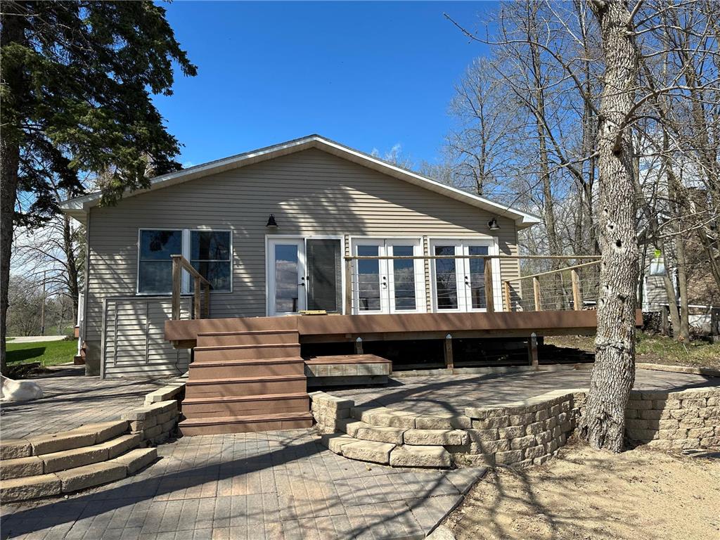33930 Wildwood Drive Dora Twp MN 56528 - West McDonald 6514956 image1
