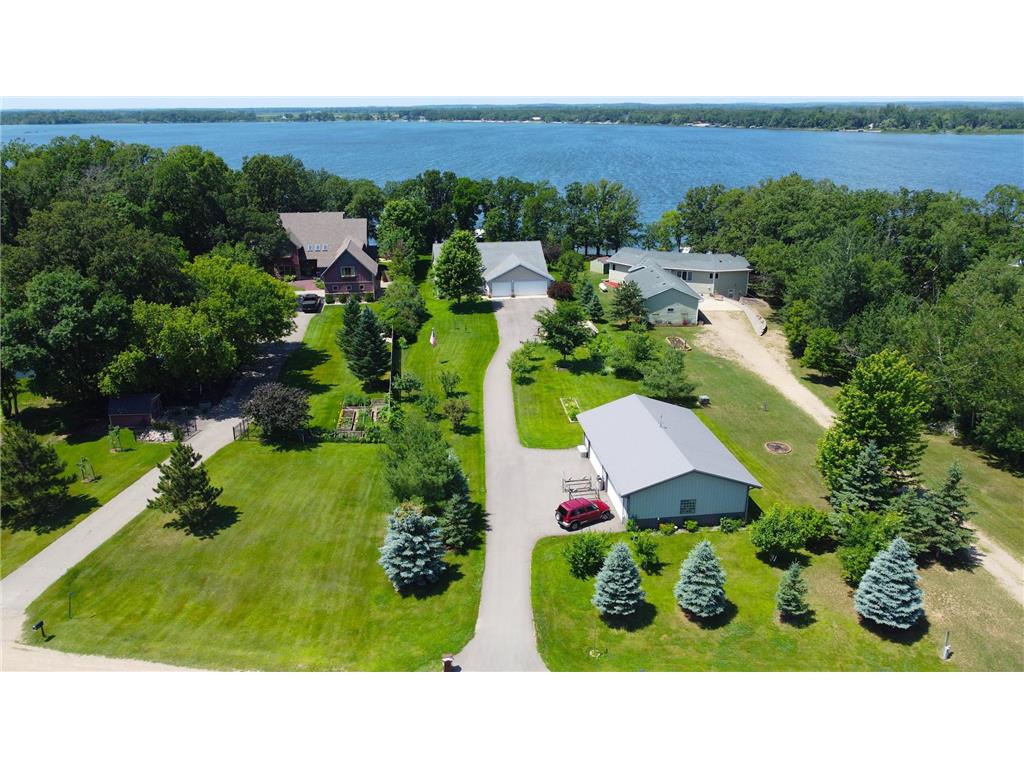 33959 457th Avenue Otter Tail Twp MN 56571 - Buchanan Lake 6391836 image1