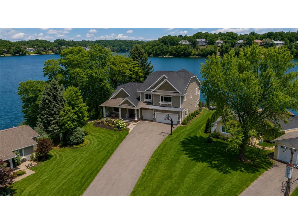 3396 Kings Point Road Minnetrista MN 55331 - Lake Minnetonka 7073747 image1