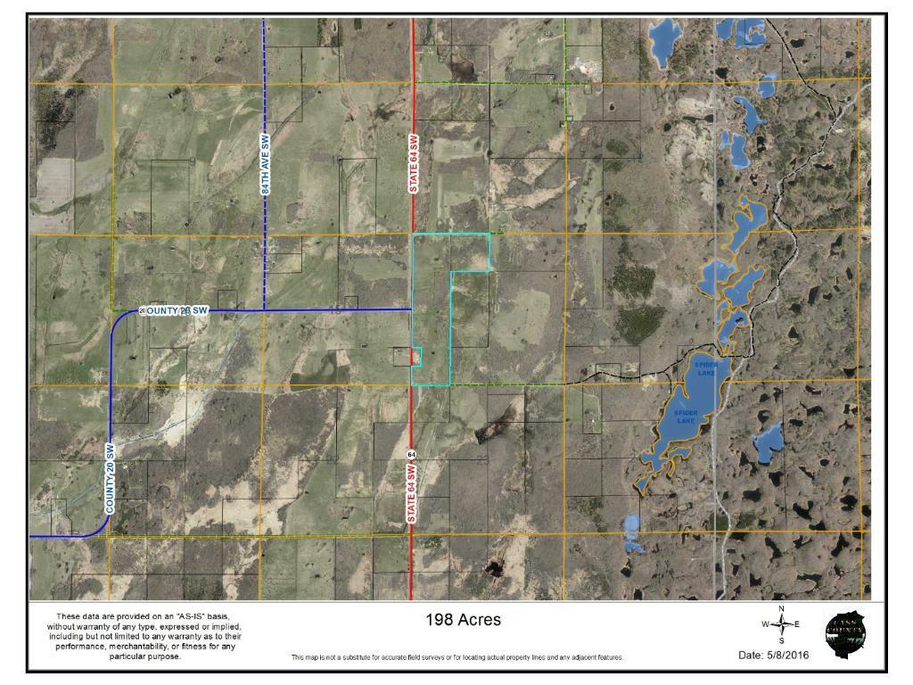 3396 State 64 SW, Staples, MN 56479 MLS 5737303 Edina Realty