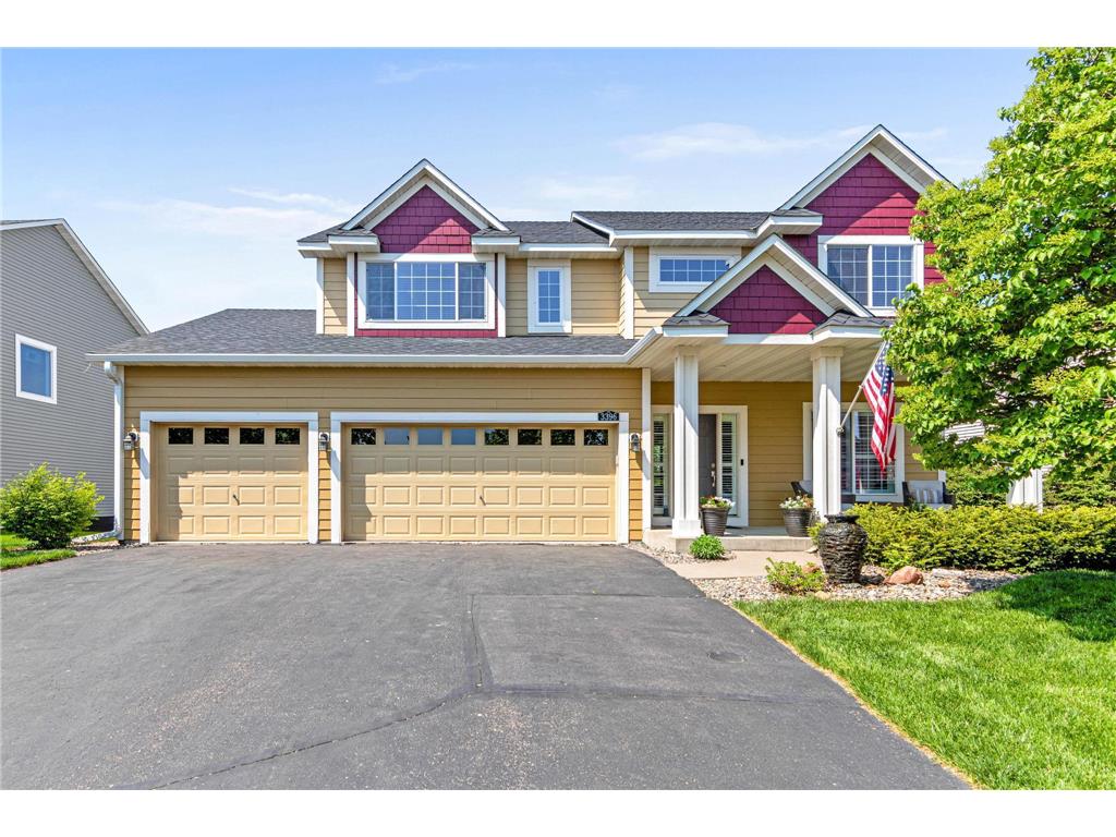 3396 Walden Drive Woodbury MN 55129 6532869 image1
