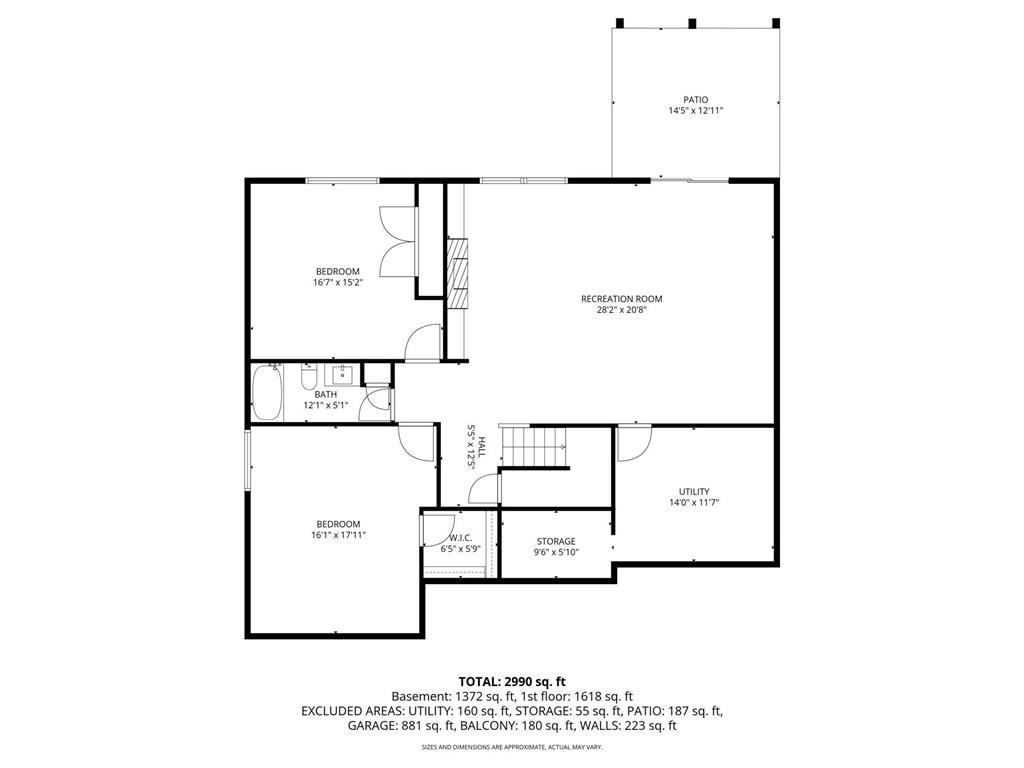 3396 Weston Court SW Rochester MN 55902 7061263 image43
