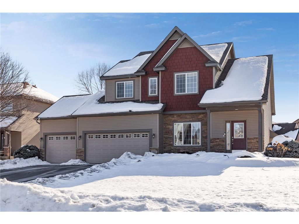 3397 120th Circle NE, Blaine, MN 55449 MLS 6333744 Edina Realty