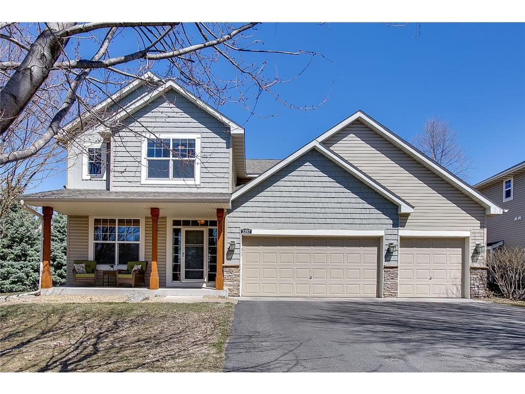 3397 Mulberry Alcove, Woodbury, MN, 55129 MLS 6343302 Edina Realty