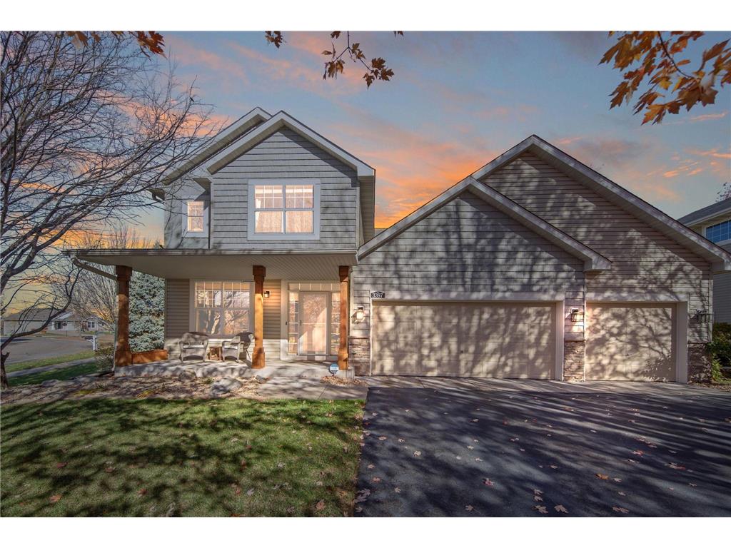 3397 Mulberry Alcove Woodbury MN 55129 7046195 image38