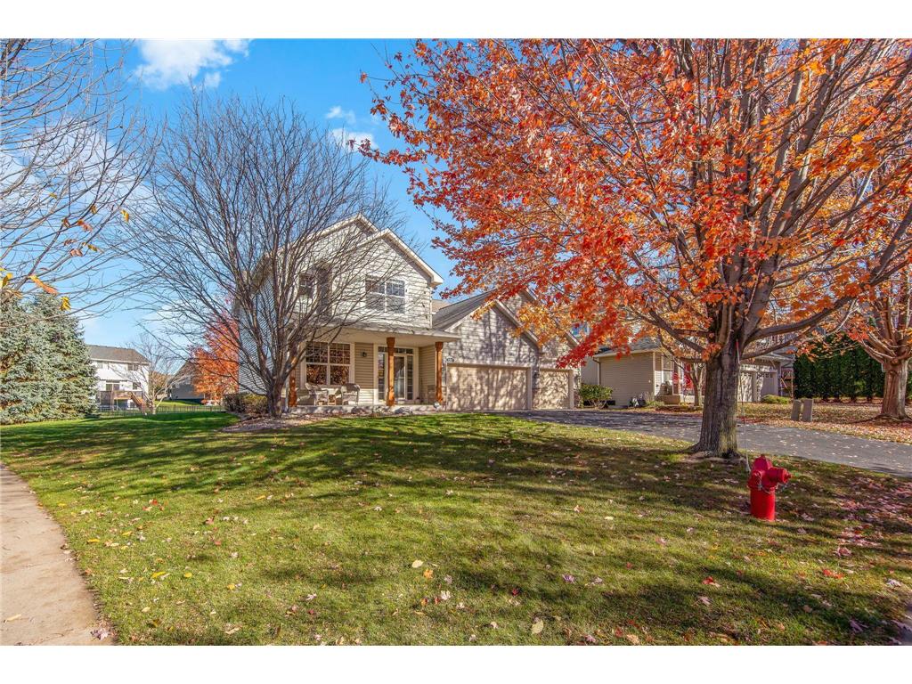 3397 Mulberry Alcove Woodbury MN 55129 7046195 image40