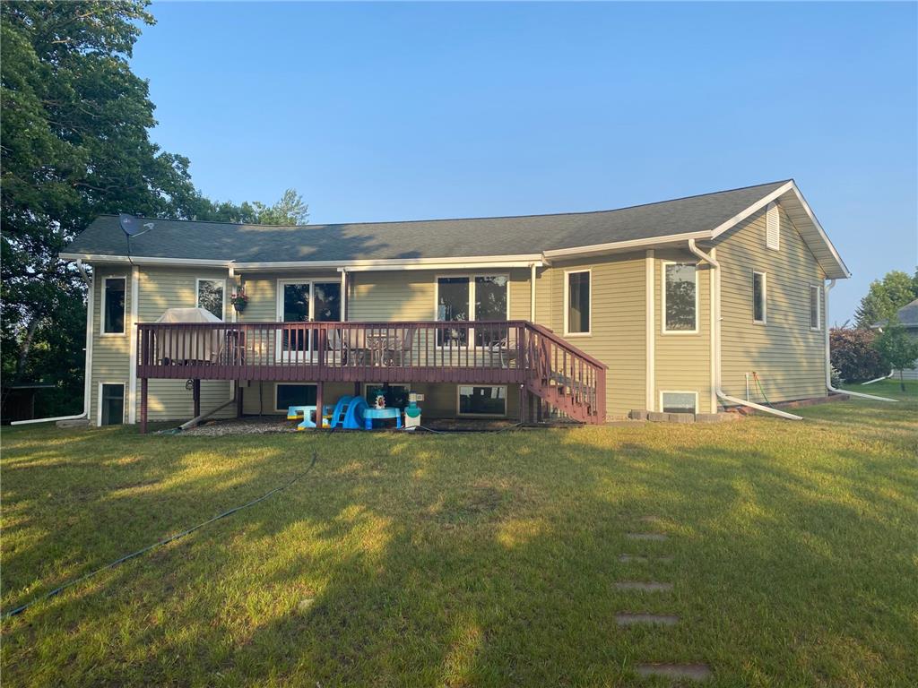 33981 457th Avenue Otter Tail Twp MN 56571 - Buchanan Lake 6388871 image1