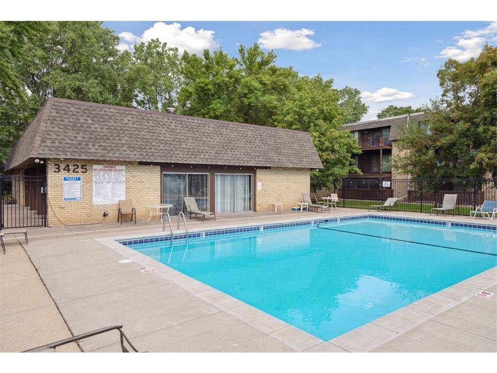 3399 Kent Street #211 Shoreview MN 55126 - Owasso 6774342 image19