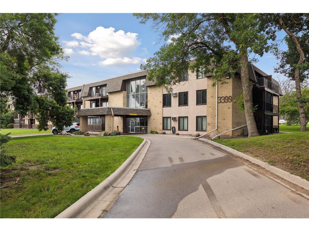 3399 Kent Street #211 Shoreview MN 55126 - Owasso 6774342 image27