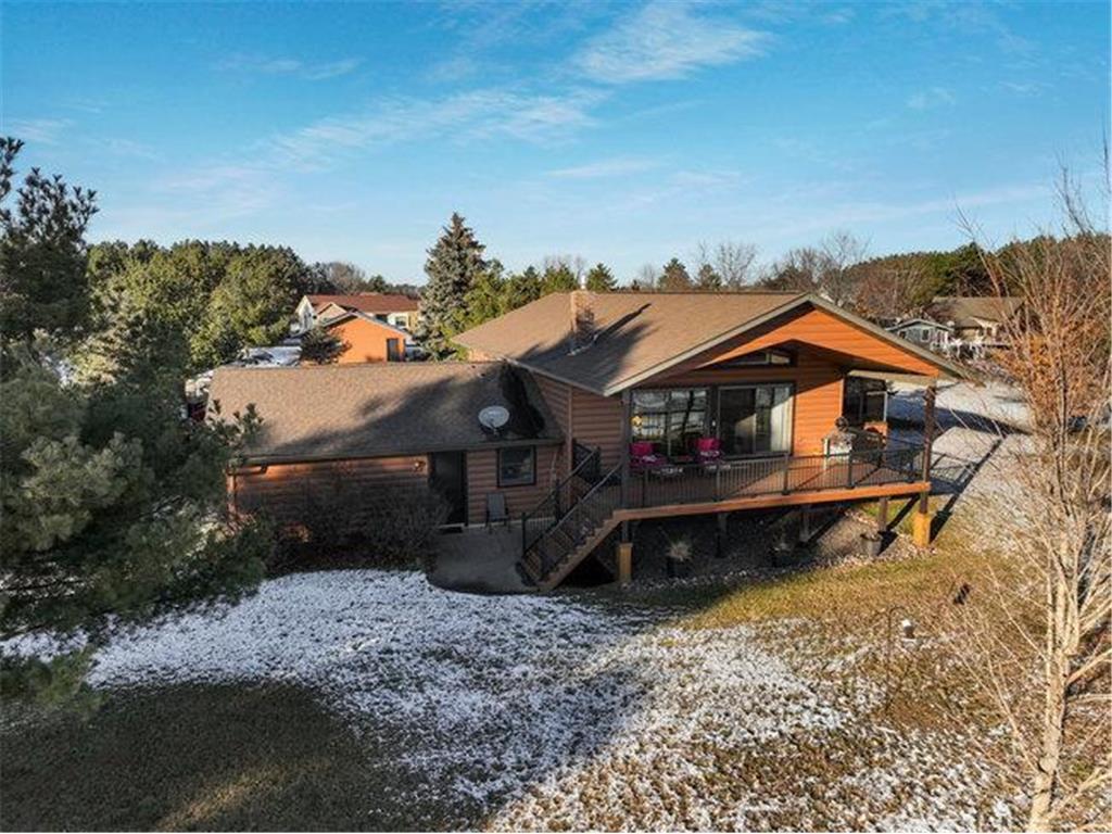 3399 Meadow Green Road Danbury WI 54830 - Birch Island 6468753 image1