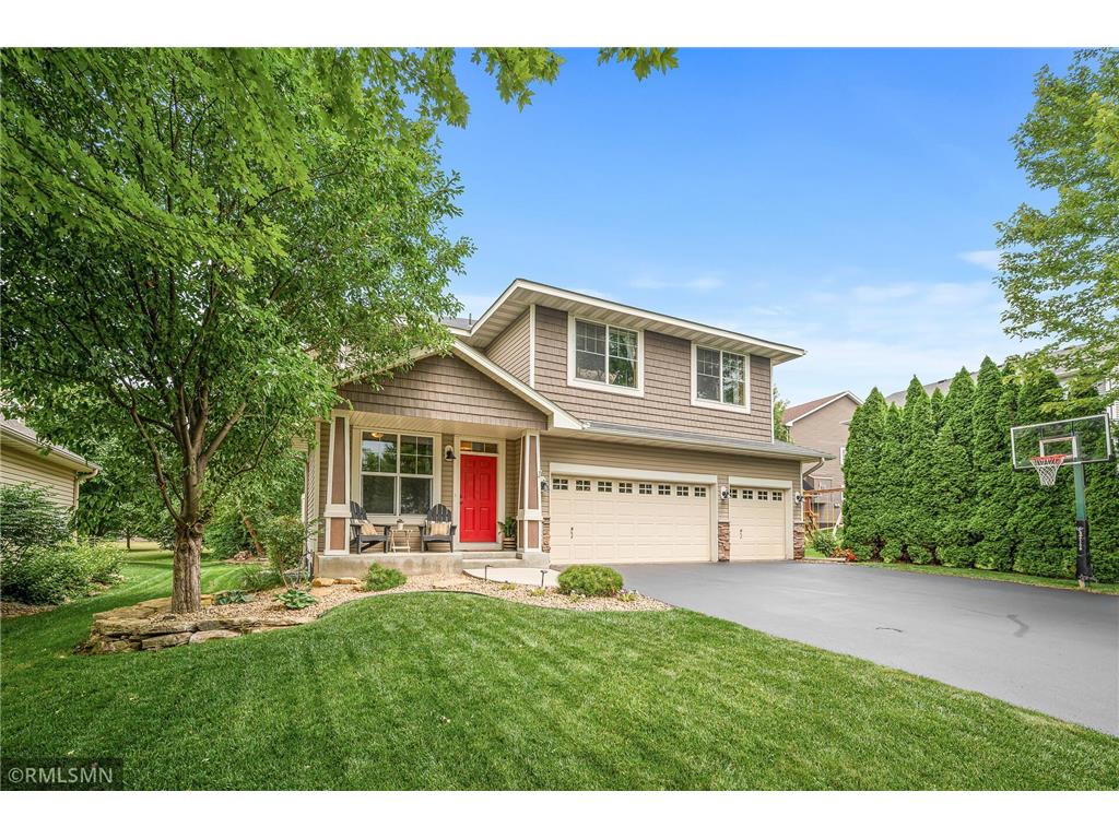 3399 Mulberry Alcove Woodbury MN 55129 6406224 image1