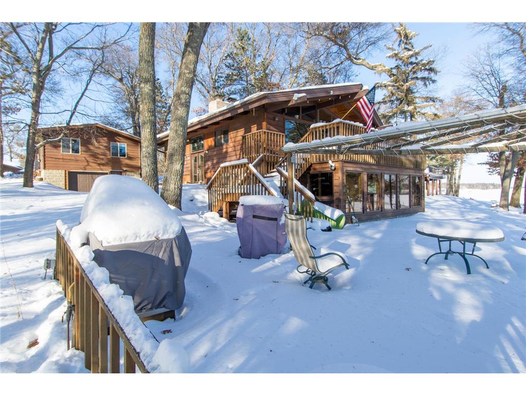 33992 Sunrise Island Road Crosslake MN 56442 - Cross Lake Reservoir 7000622 image14