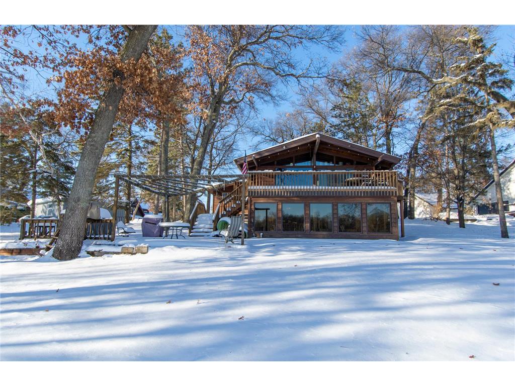 33992 Sunrise Island Road Crosslake MN 56442 - Cross Lake Reservoir 7000622 image16