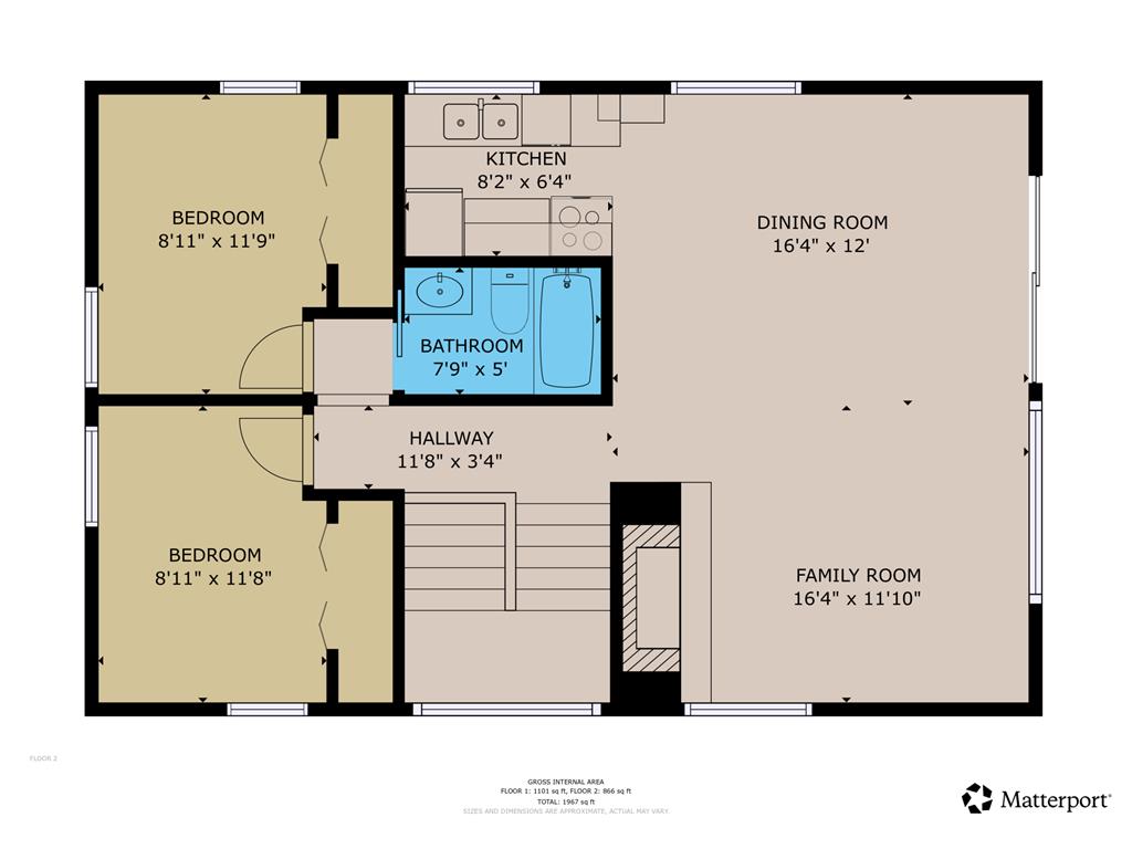 33992 Sunrise Island Road Crosslake MN 56442 - Cross Lake Reservoir 7000622 image26