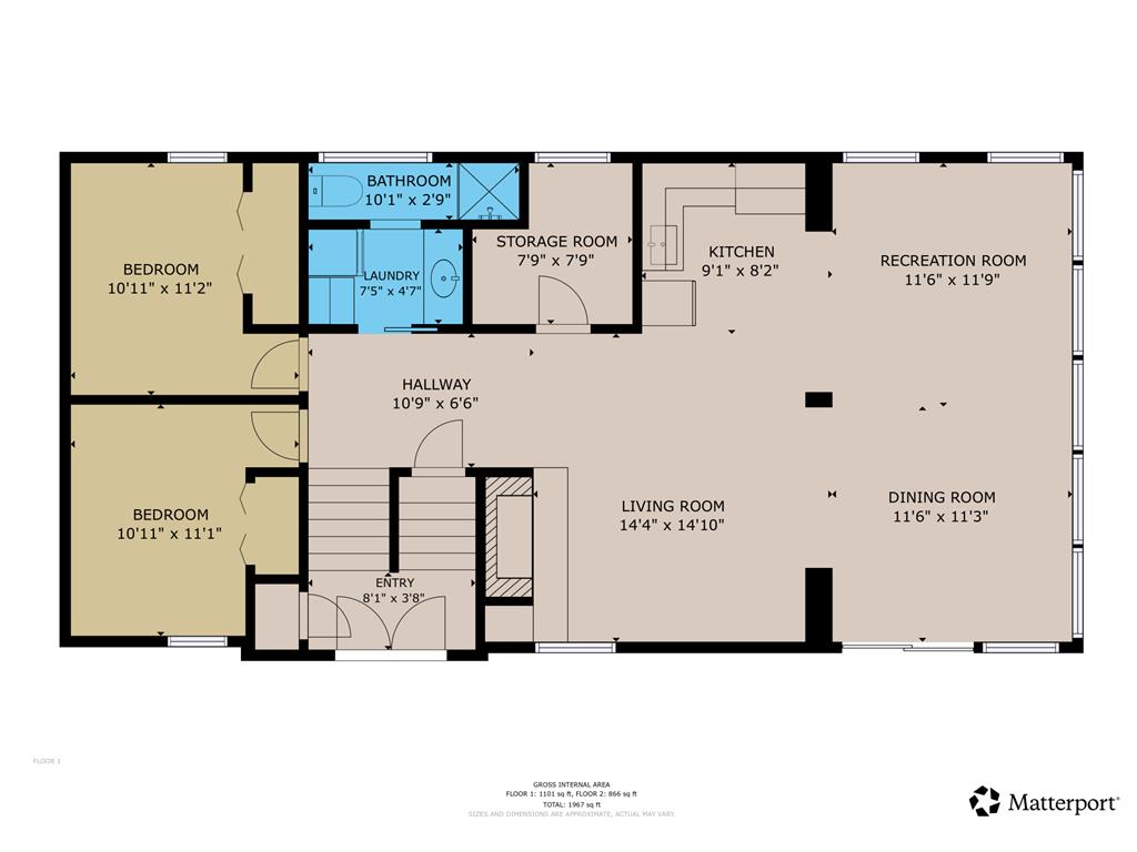 33992 Sunrise Island Road Crosslake MN 56442 - Cross Lake Reservoir 7000622 image27