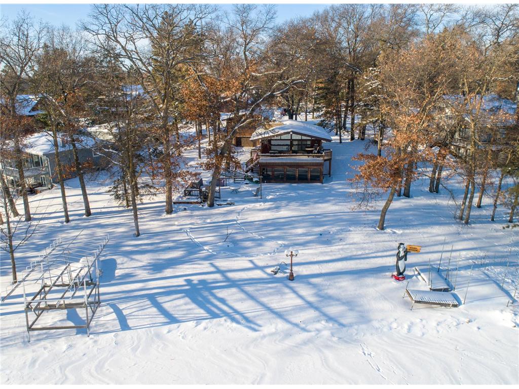 33992 Sunrise Island Road Crosslake MN 56442 - Cross Lake Reservoir 7000622 image3