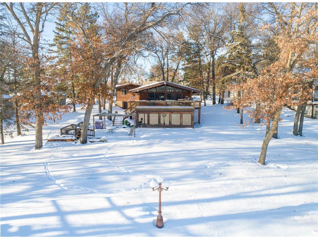 33992 Sunrise Island Road Crosslake MN 56442 - Cross Lake Reservoir 7000622 image4