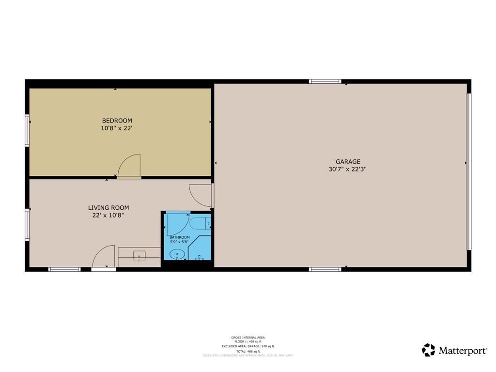 33992 Sunrise Island Road Crosslake MN 56442 - Cross Lake Reservoir 7000622 image72