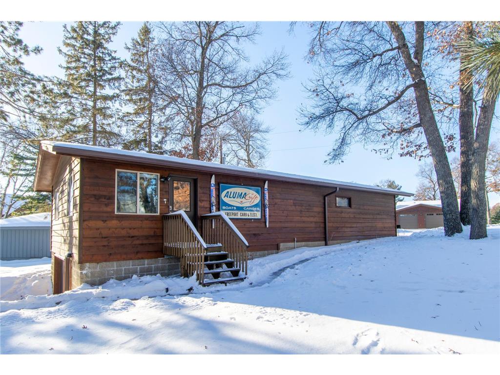 33992 Sunrise Island Road Crosslake MN 56442 - Cross Lake Reservoir 7000622 image9