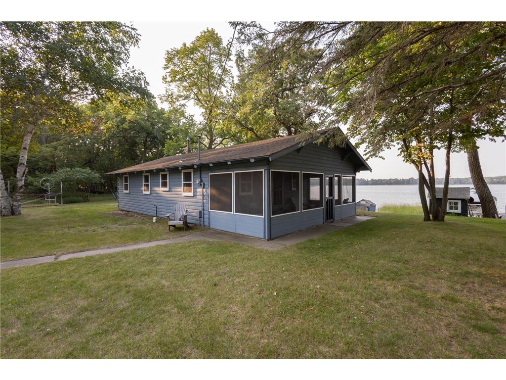 33994 274th Street Underwood MN 56586 - East Lost Lake 6480039 image1