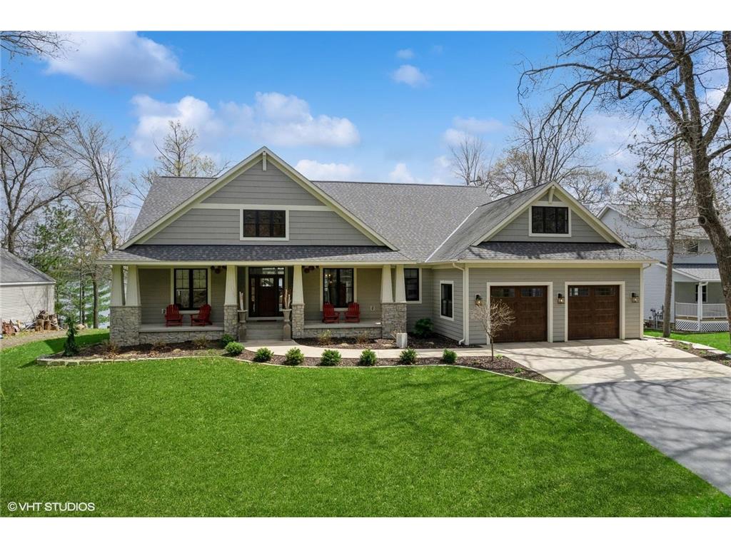 34 206th Street Alden Twp WI 54017 - Cedar Lake 6614010 image1