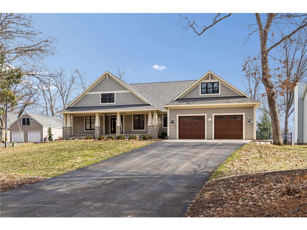 34 206th Street Alden Twp WI 54017 - Cedar Lake 7038863 image1