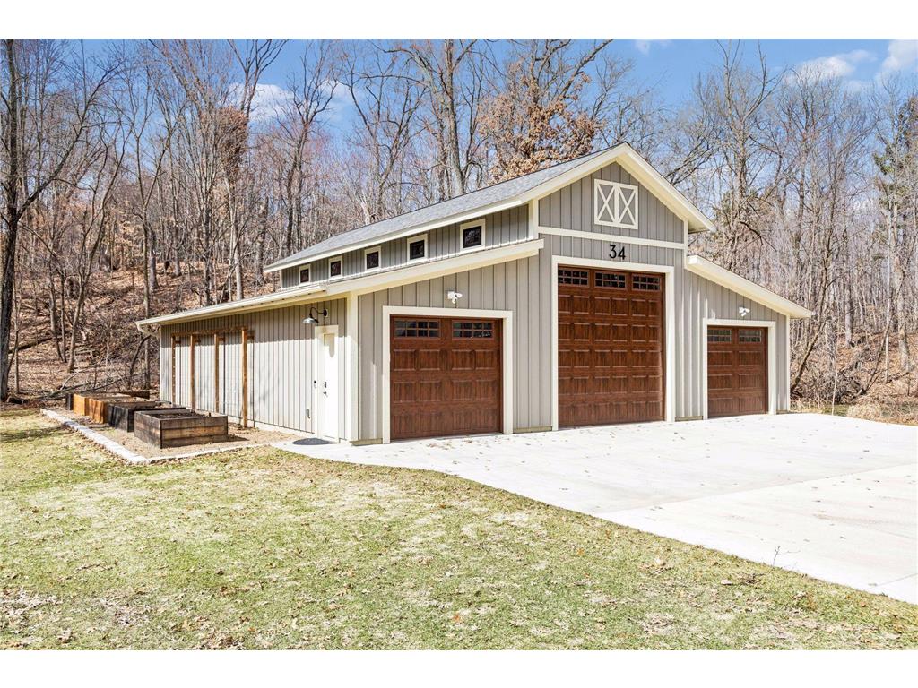 34 206th Street Alden Twp WI 54017 - Cedar Lake 7038863 image2