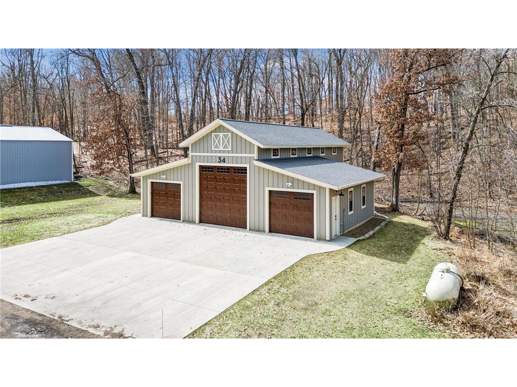 34 206th Street Alden Twp WI 54017 - Cedar Lake 7038863 image63