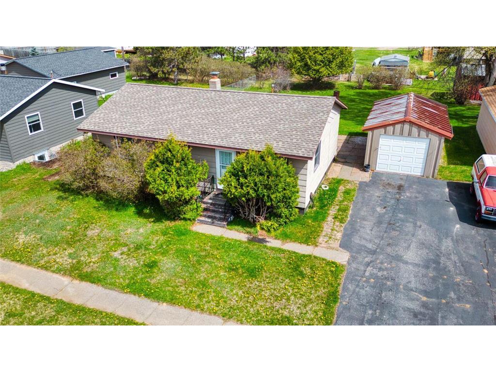 34 Birch Boulevard Babbitt MN 55706 6542324 image1