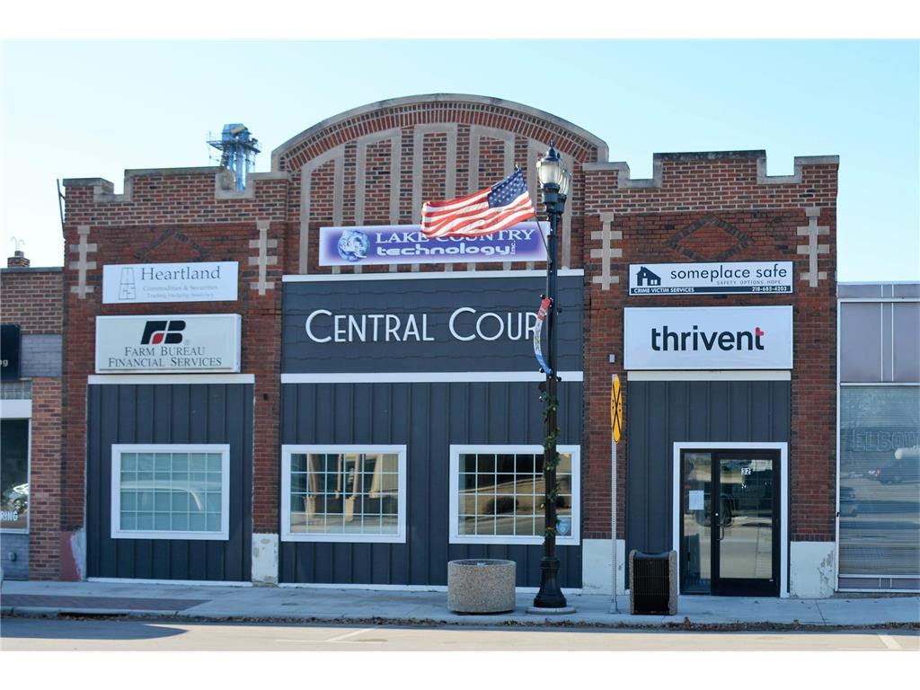 34 Central Avenue S #8 Elbow Lake MN 56531 6706906 image1