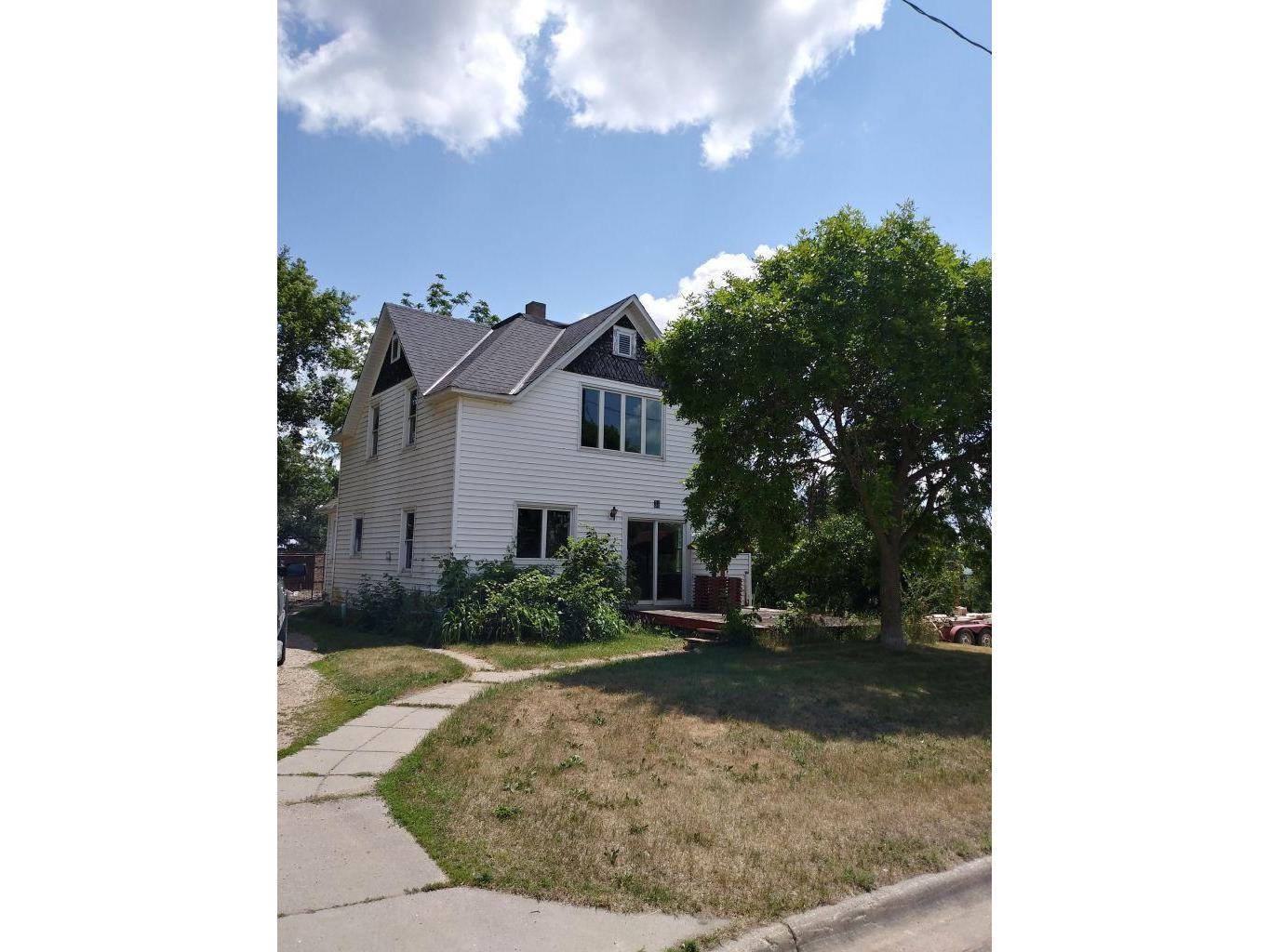 34 Central Avenue S, Parkers Prairie, MN, 56361 MLS 6026877 Edina