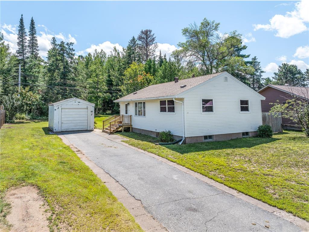 34 Elm Boulevard Babbitt MN 55706 6771191 image1