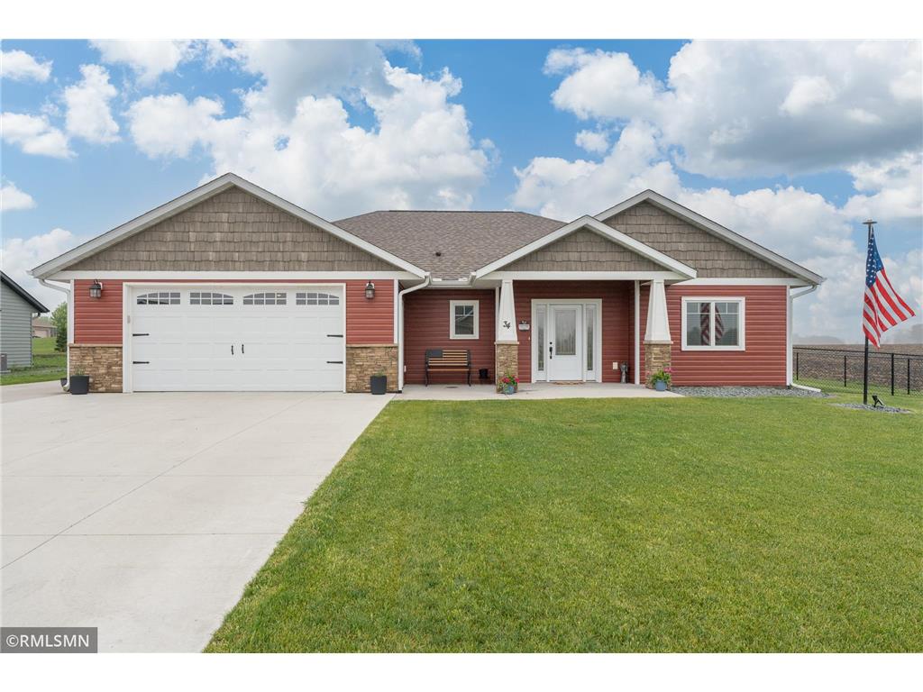 34 Evergreen Lane Madison Lake MN 56063 7077945 image2