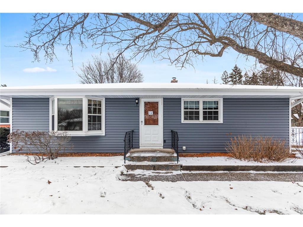 34 Farrell Street N Maplewood MN 55119 6649756 image1