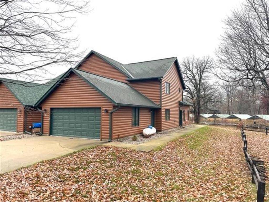 34 Harbor View Lane Federal Dam MN 56641 - Leech 6458038 image1