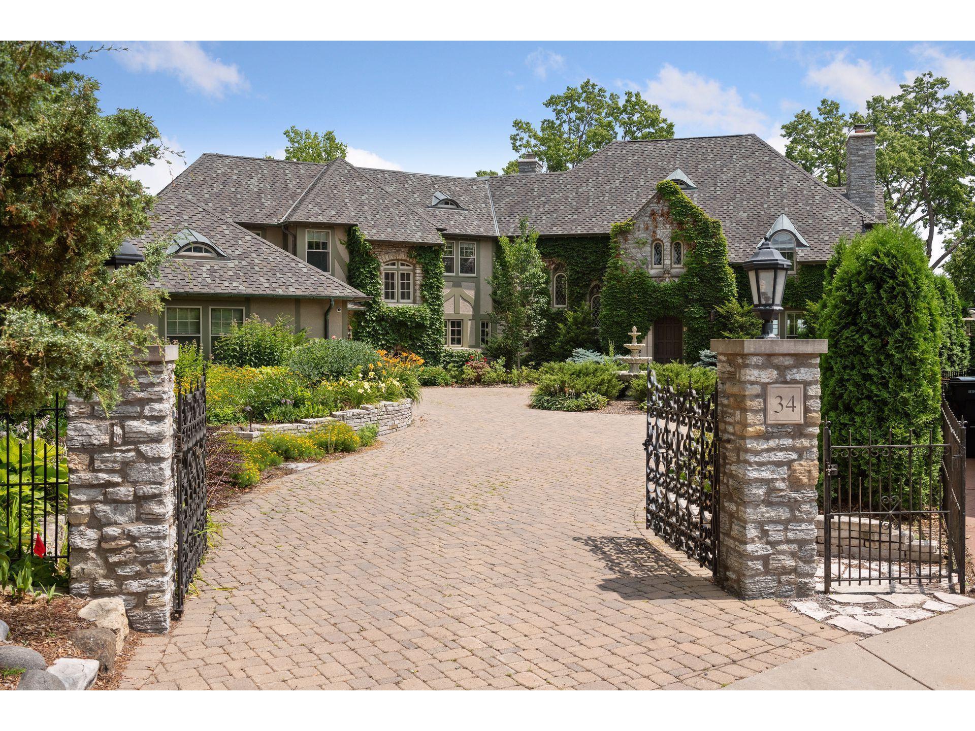 34 Kenwood Parkway, Saint Paul, MN, 55105 MLS 6029103 Edina Realty