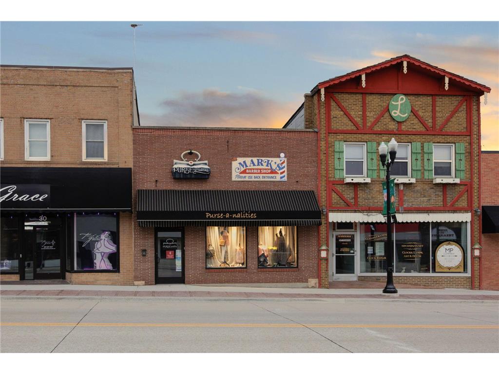 34 Main Street N, Hutchinson, MN, 55350 MLS 6194363 Edina Realty