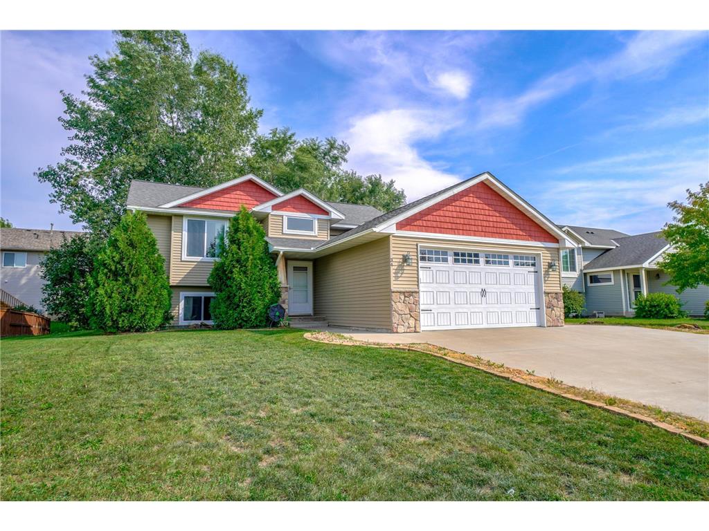 34 Meadowlark Drive, Hudson, WI, 54016 MLS 6256634 Edina Realty