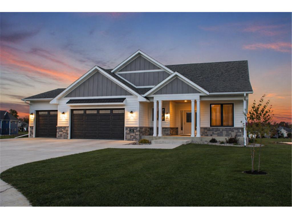 34 N Pointe Court North Mankato MN 56003 7070615 image1