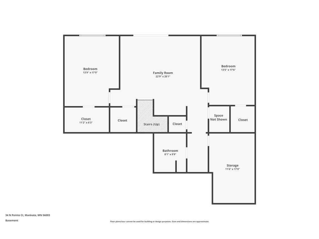 34 N Pointe Court North Mankato MN 56003 7070615 image34