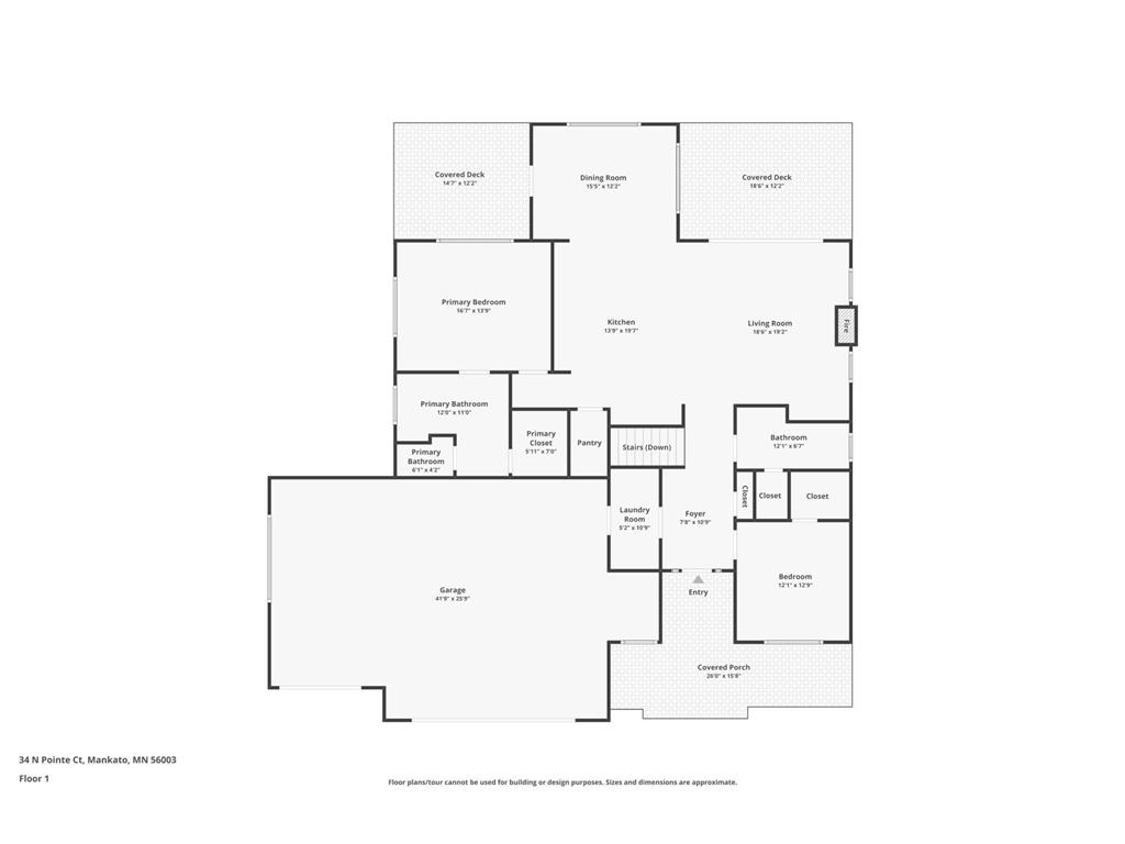 34 N Pointe Court North Mankato MN 56003 7070615 image35