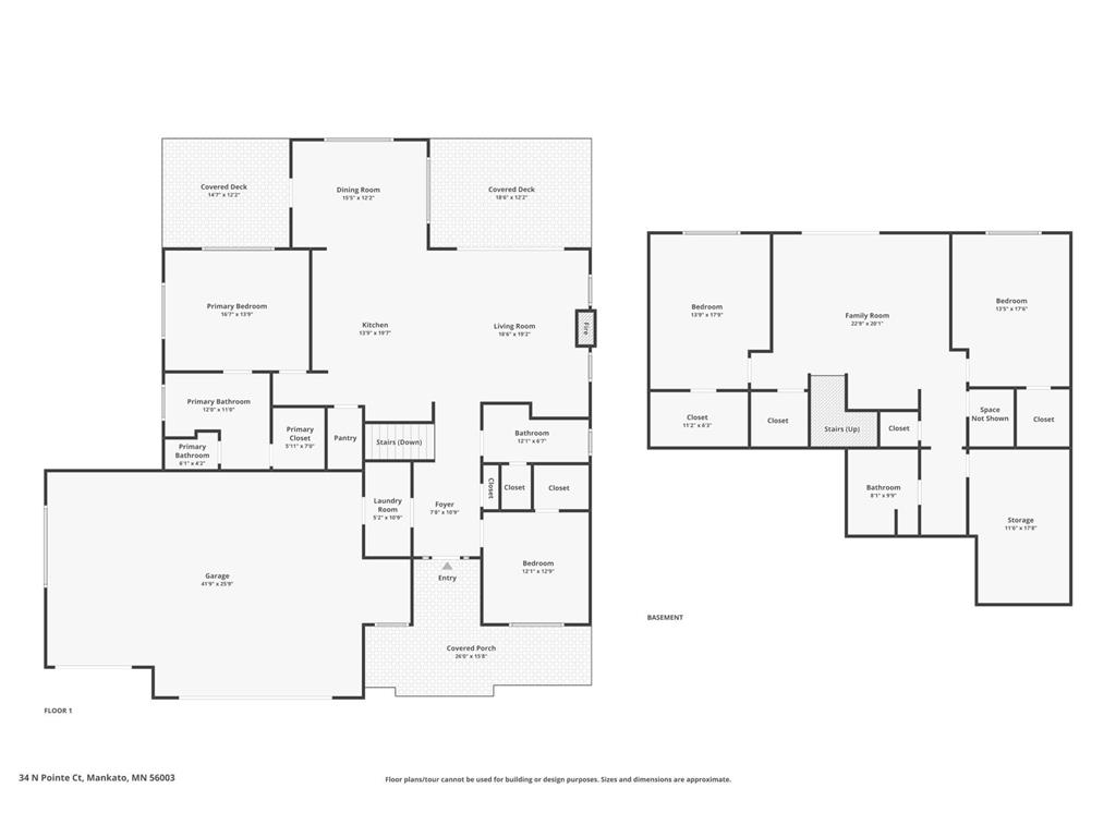 34 N Pointe Court North Mankato MN 56003 7070615 image36
