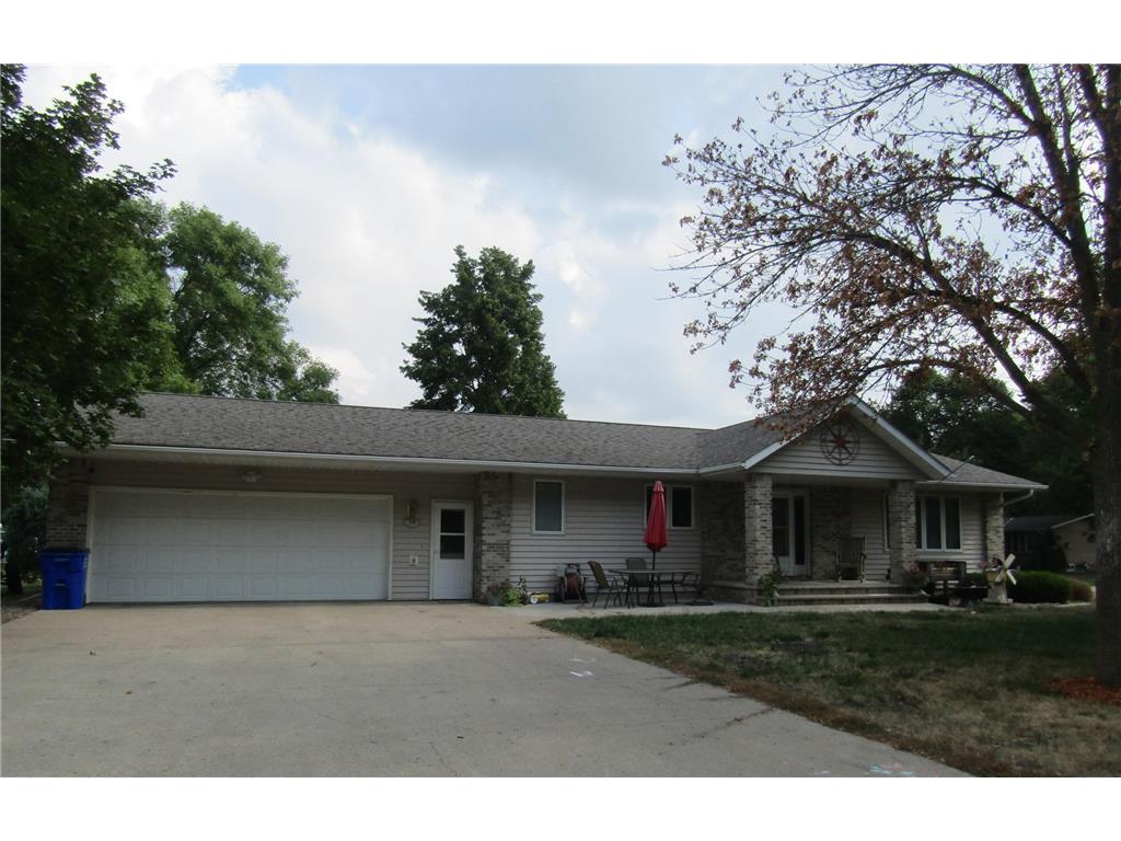 34 North Avenue, Wood Lake, MN 56297 MLS 6411986 Edina Realty