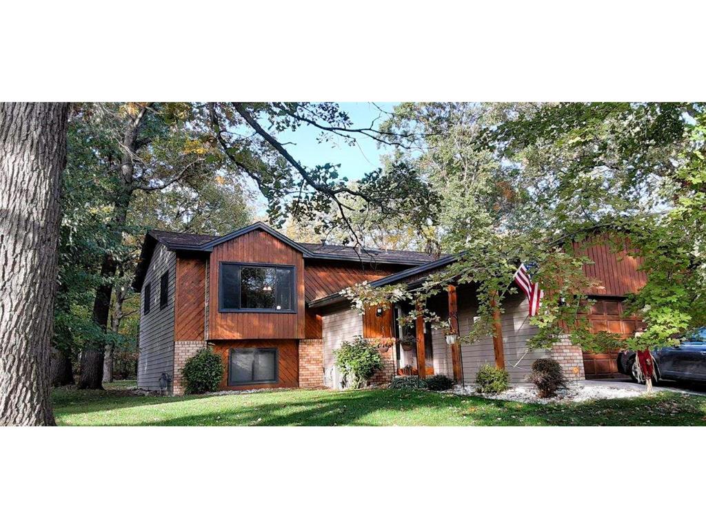 34 Oak Leaf Lane Circle Pines MN 55014 6454251 image1