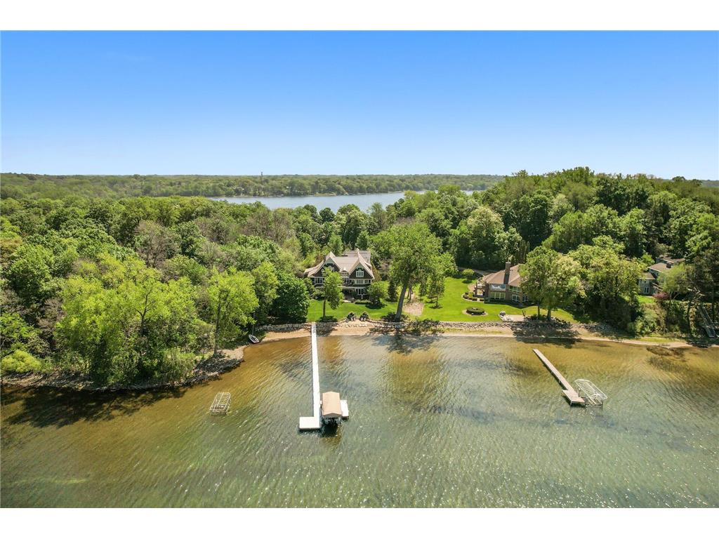 34 Peninsula Road Dellwood MN 55110 - White Bear 6528280 image1