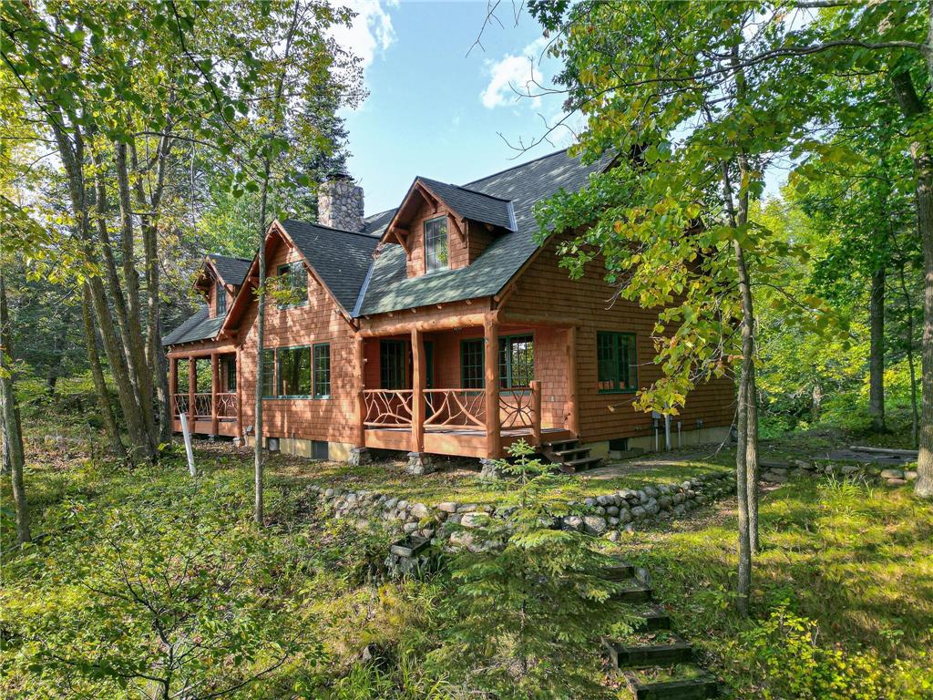 34 Roosevelt Shores Drive NE Outing MN 56662 - Roosevelt 6357445 image1