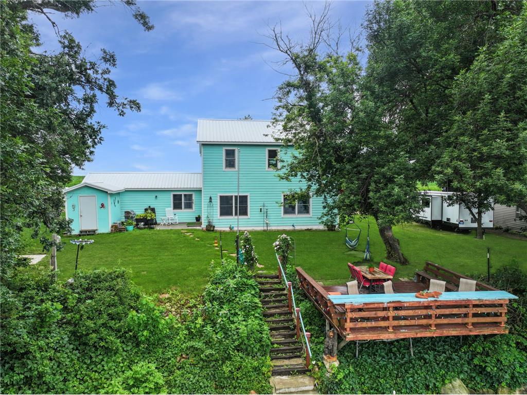 34 Shady Rest Road Lake Sarah Twp MN 56132 - Sarah 6745020 image1